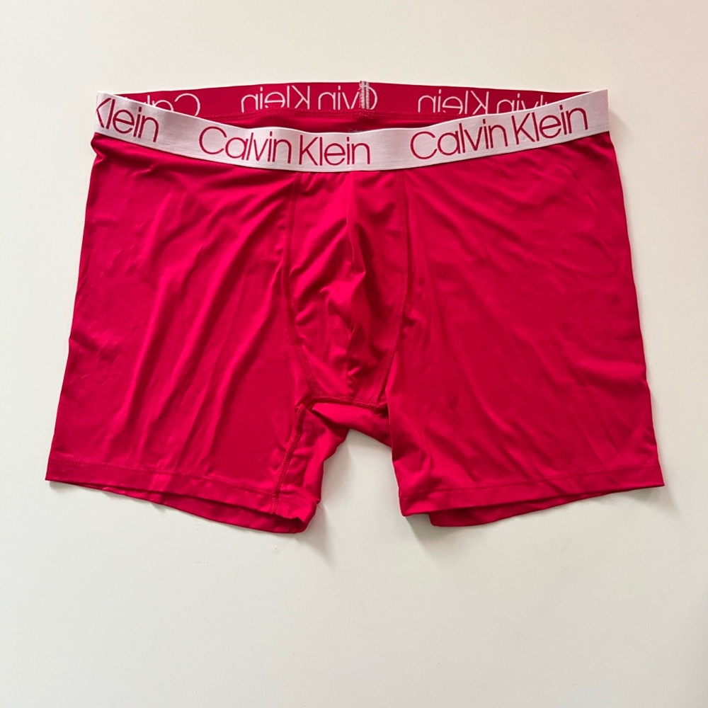 Calvin Klein Boxer Brief